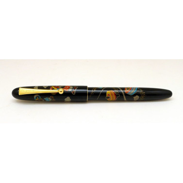 Namiki Nippon Art Toy Collection – Koma (Spinning Top)