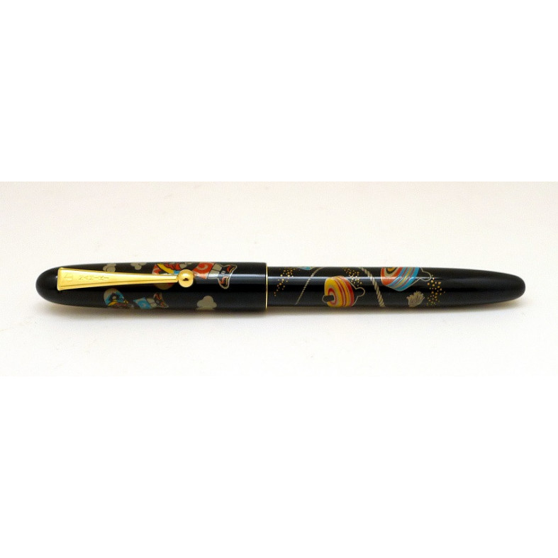 Namiki Nippon Art Toy Collection – Koma (Spinning Top)
