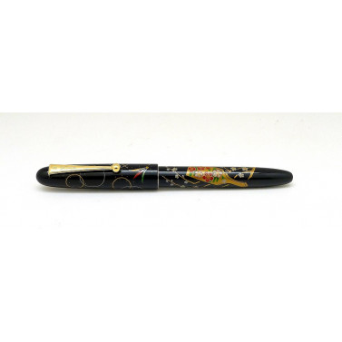 Namiki Nippon Art Toy Series – Hagoita (Paddle)