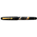Namiki Nippon Art Mt. Fuji & Boat Rollerball
