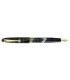 Namiki Nippon Art Mt. Fuji & Boat Fountain Pen