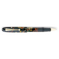 Namiki Nippon Art Flower Basket Rollerball