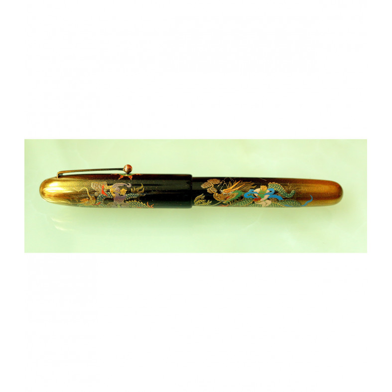 Namiki Double Dragon Limited Edition