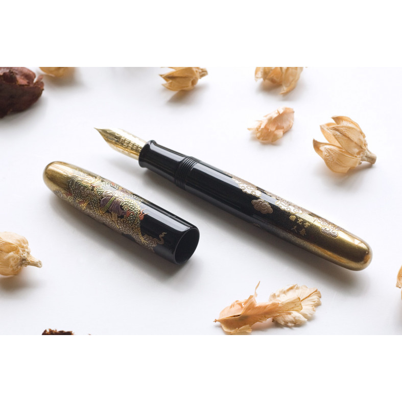 Namiki Double Dragon Limited Edition