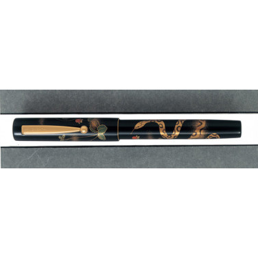 Namiki  Zodiac Snake