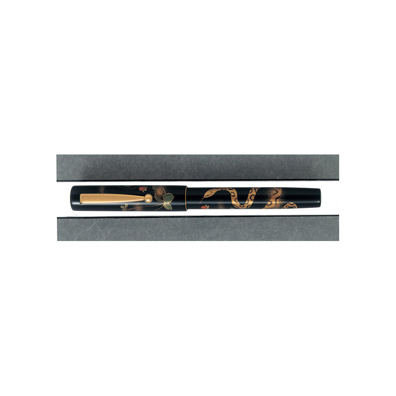 Namiki  Zodiac Snake