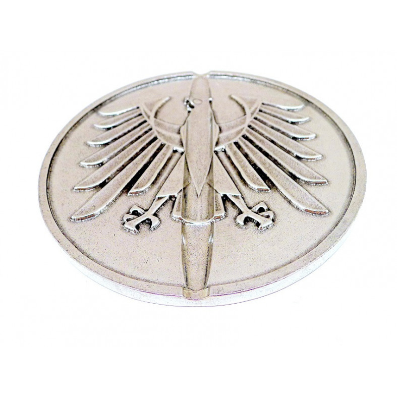 Soaring Eagle Pen Holder
