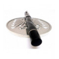 Soaring Eagle Pen Holder
