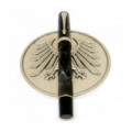 Soaring Eagle Pen Holder