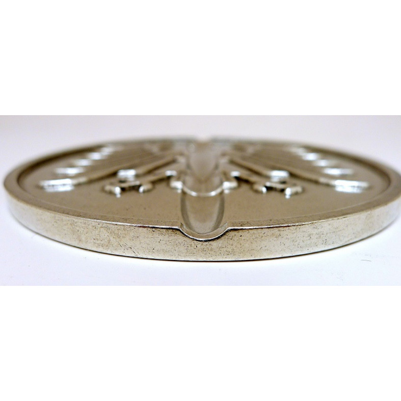 Soaring Eagle Pen Holder