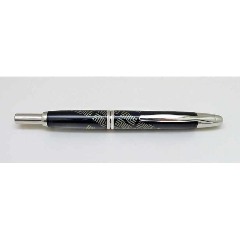 Pilot Capless Hira Makie Kagimonyou Fountain Pen