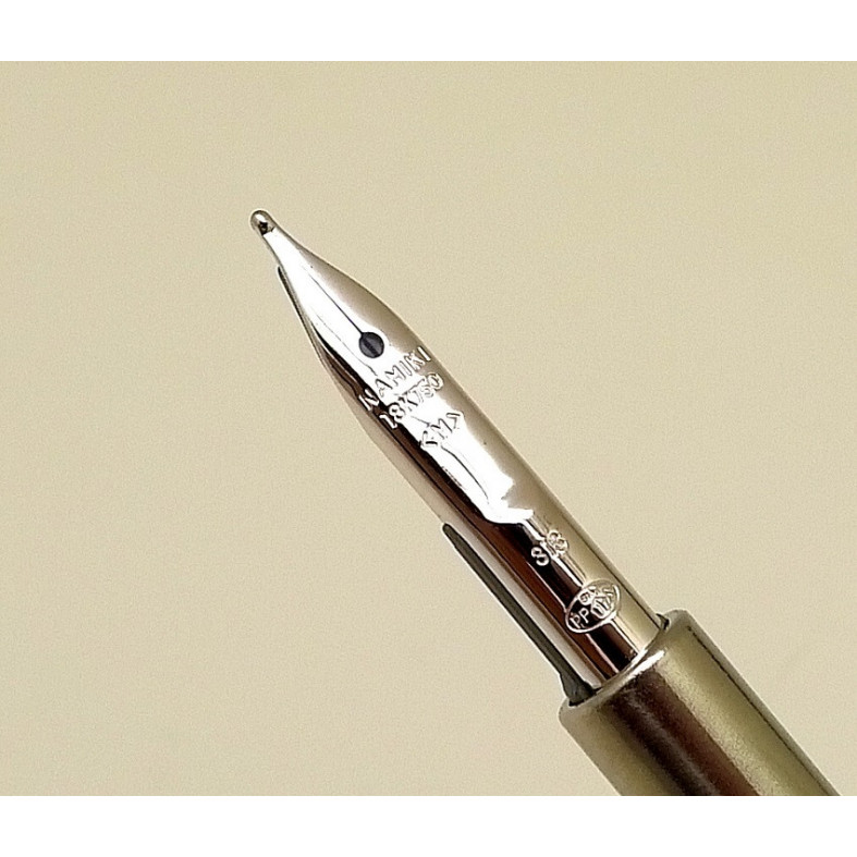 Pilot Capless Hira Makie Kagimonyou Fountain Pen