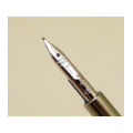 Pilot Capless Hira Makie Kagimonyou Fountain Pen