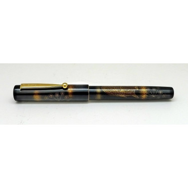 Namiki Zodiac Boar Pen