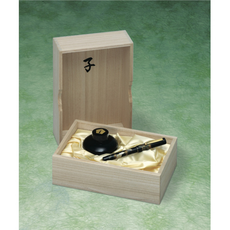 Namiki Zodiac Sheep Pen