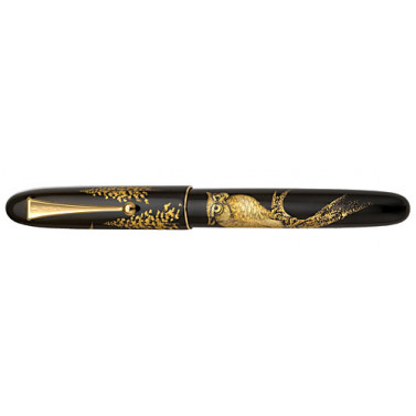 Namiki Yukari Royal Chinkin Owl Pen