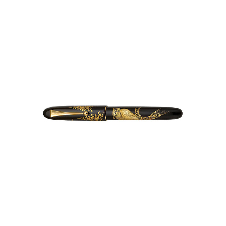 Namiki Yukari Royal Chinkin Owl Pen