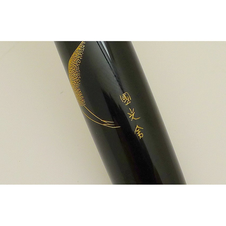 Namiki Chinkin Crane Tsuru