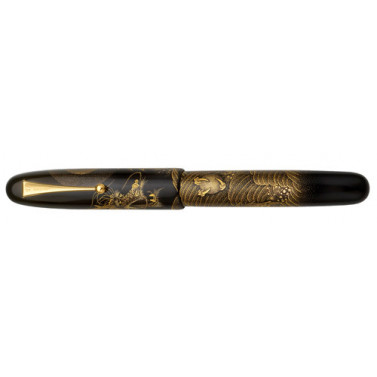 Namiki Emperor Chinkin Dragon
