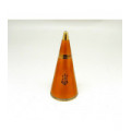 Elephant & Coral Oriental Riddle Conical Ball Pen