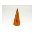 Elephant & Coral Oriental Riddle Conical Ball Pen