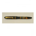 Namiki Yukari Pigeon Persimmon Fountain Pen