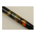 Namiki Yukari Pigeon Persimmon Fountain Pen