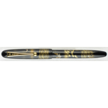 Namiki Yukari Wave & Plover