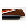 Private: Pineider Custom Made Happy Birthday Pencils Mahagony Case