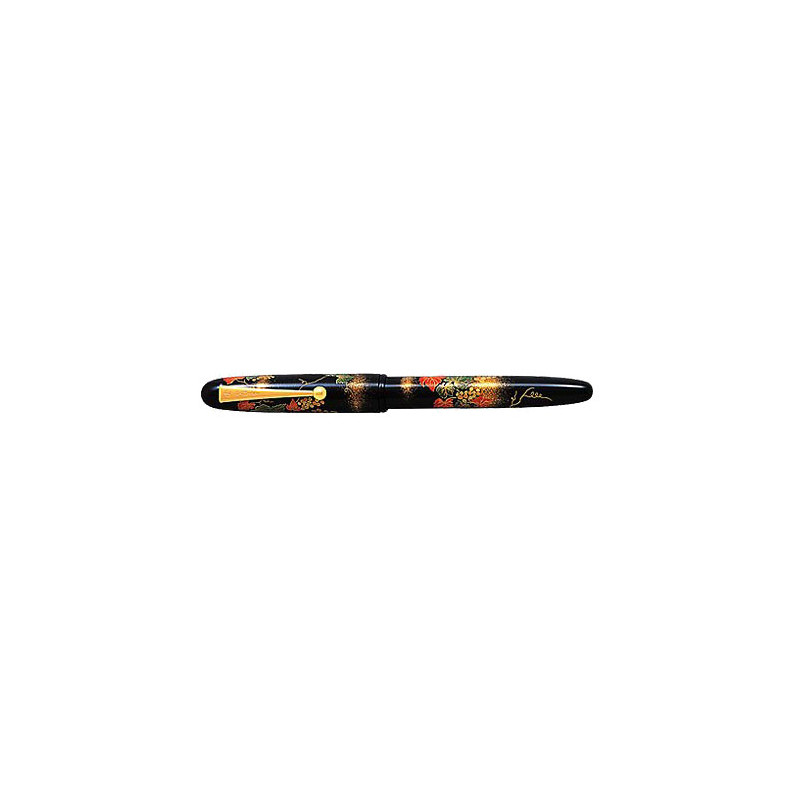 Namiki Yukari Grapevine Fountain Pen