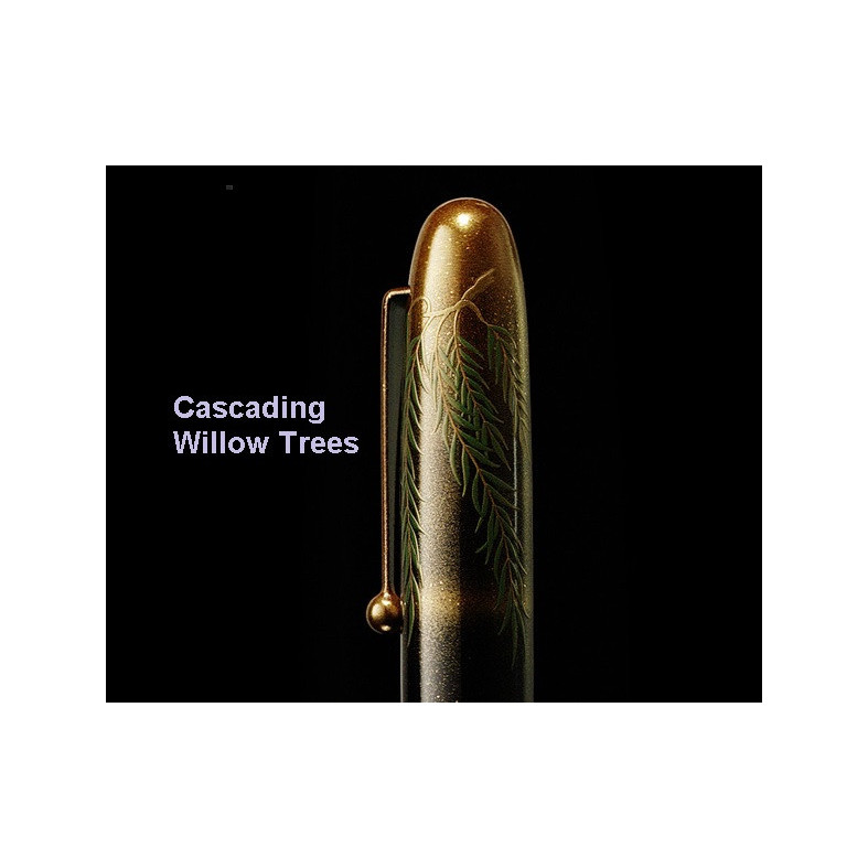 Namiki Yukari Royal Snowy Egret