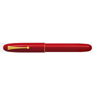 Namiki Yukari Royal Red Urushi
