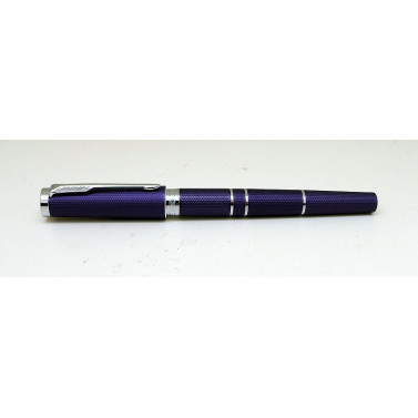 Parker Ingenuity Small LX Violet CT 5th Pen