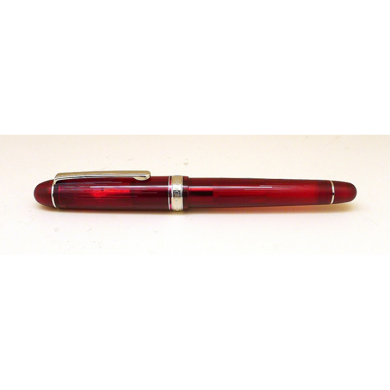 Platinum 3776 Century Shungyo Fountain Pen 