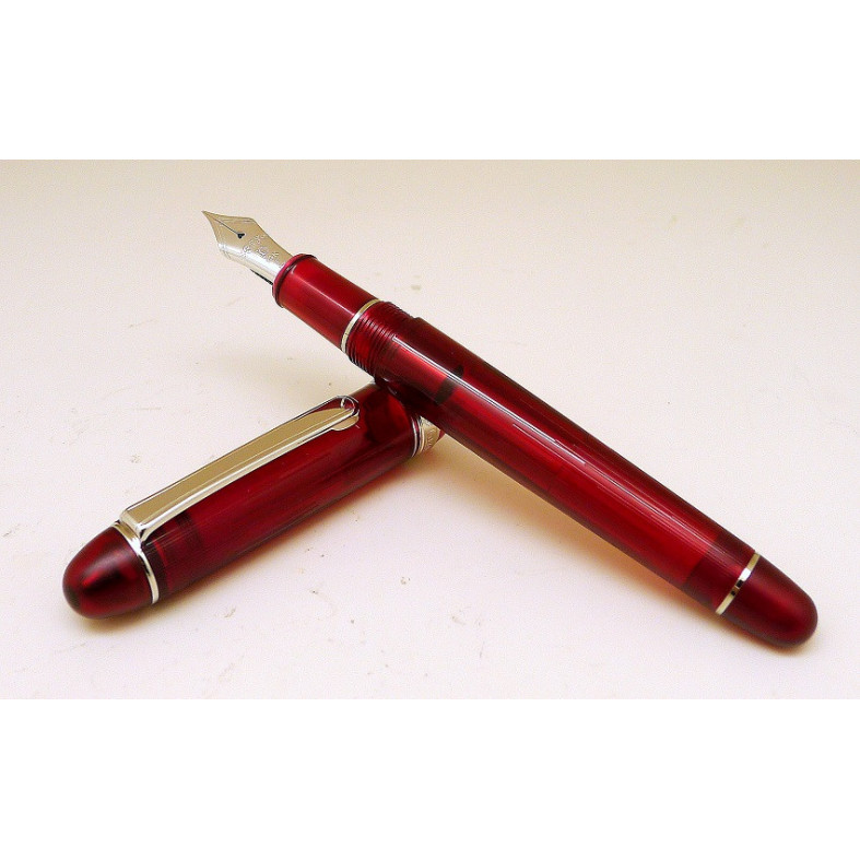 Platinum 3776 Century Shungyo Fountain Pen 