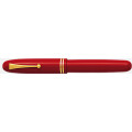 Namiki Urushi Red Emperor With Rings