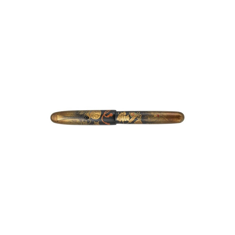Namiki Treasure Emperor Fountain Pen
