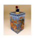 Suntory Whisky Arita Porcelain Square Bottle Lion Dogs