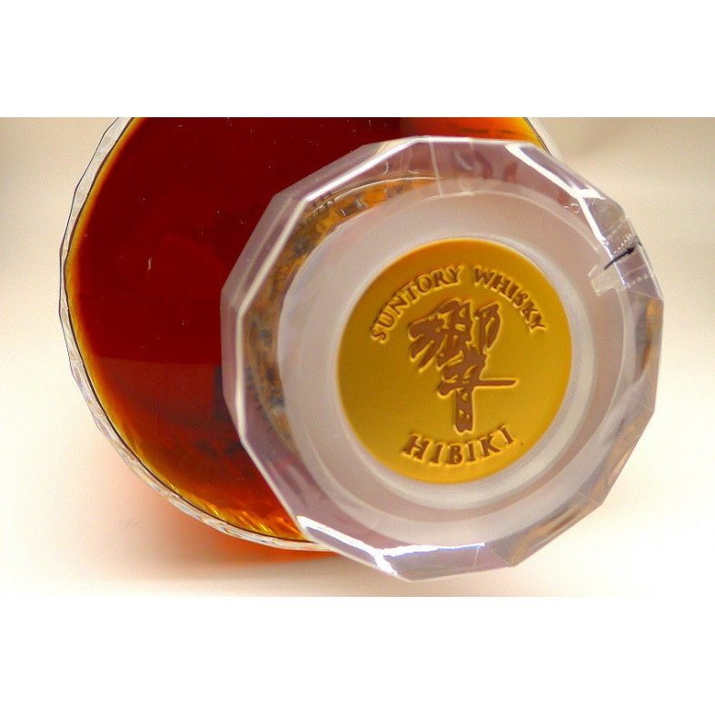 Hibiki 30 Years Whisky