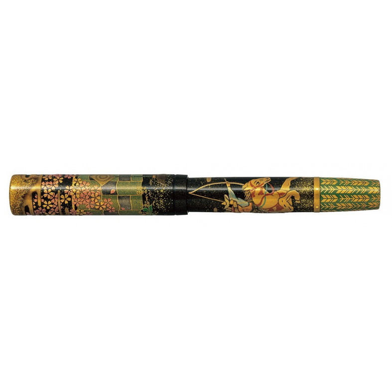 Namiki Yabusame Limited Edition