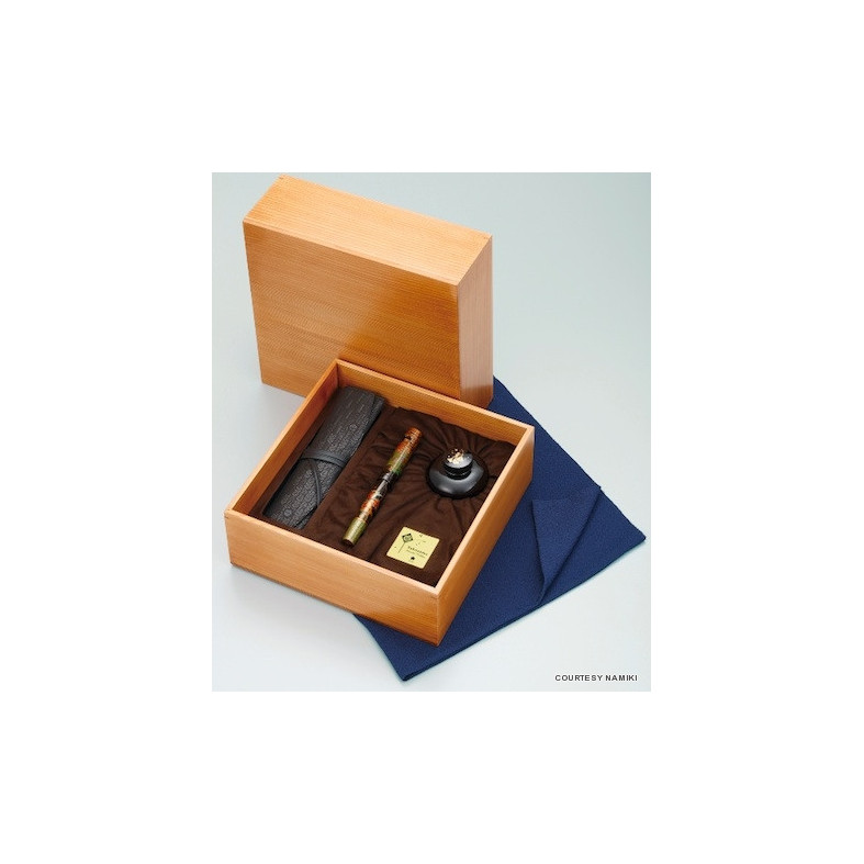 Namiki Yabusame Limited Edition