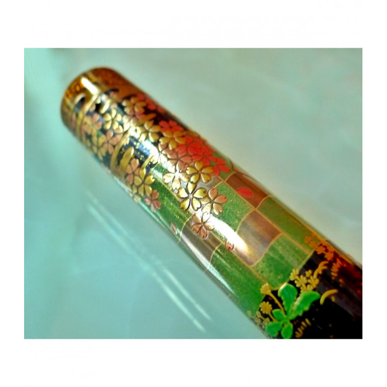 Namiki Yabusame Limited Edition