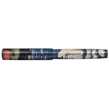 Namiki Polar Bear Limited Edition