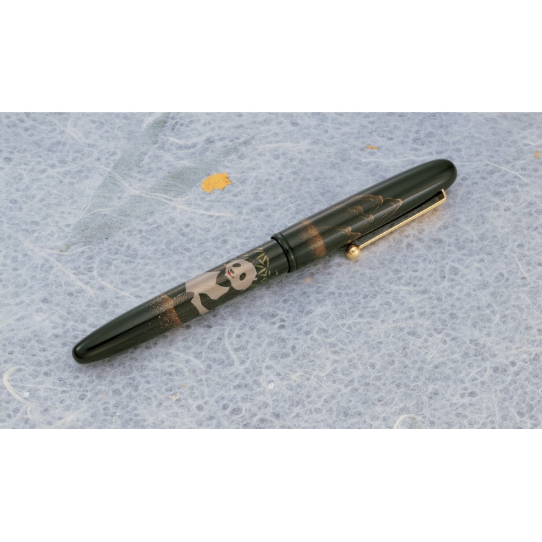 Namiki Panda Limited Edition