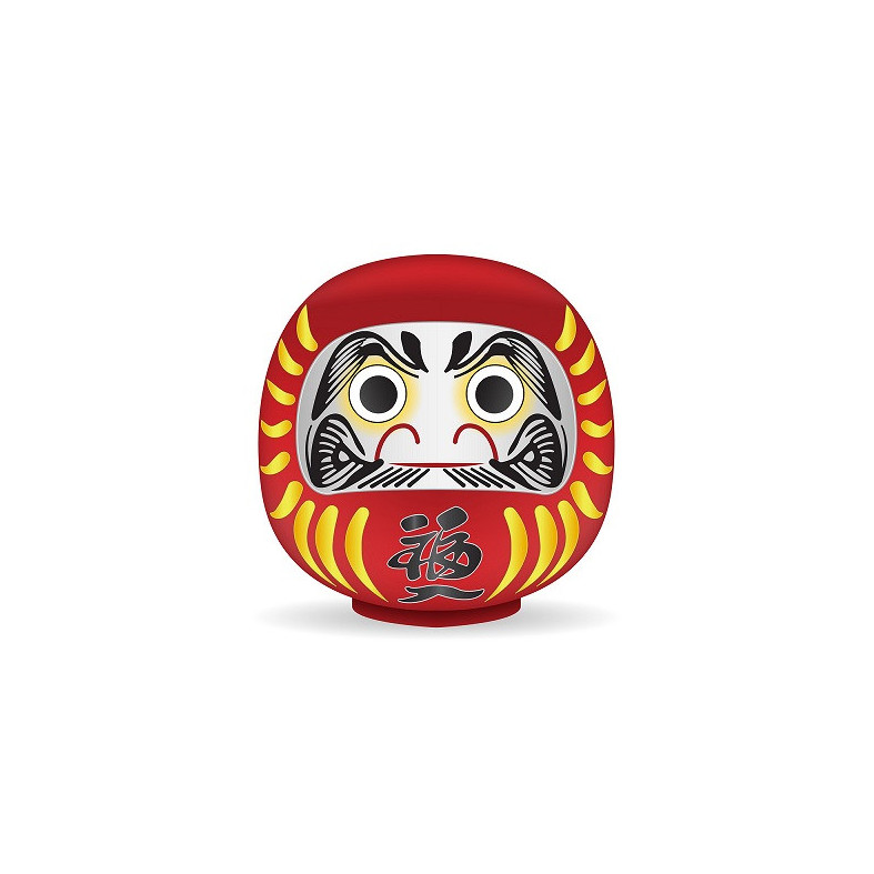 Namiki Daruma Limited Edition 2020