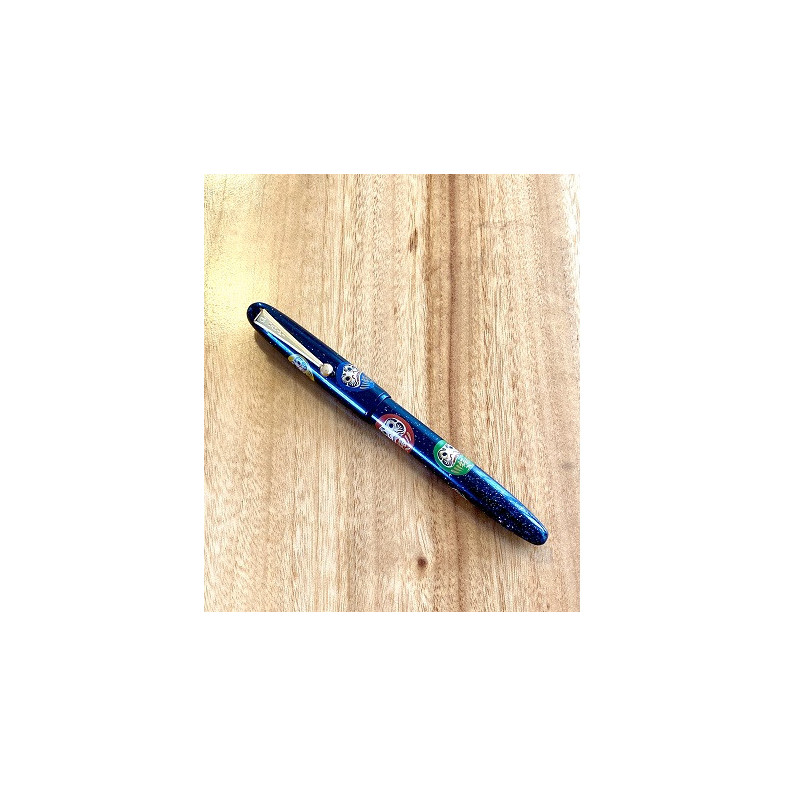 Namiki Daruma Limited Edition 2020