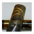 Namiki Shijin Limited Edition Fountain Pen