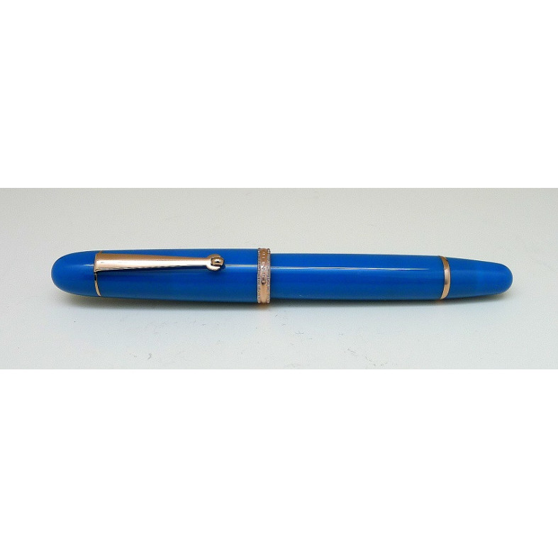 张爱玲百年诞辰纪念笔《幽兰》