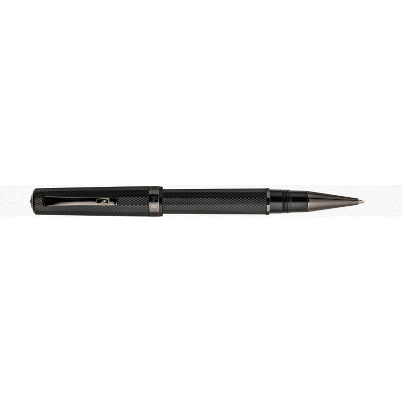 OMAS Noir Collection Rollerball