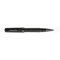 OMAS Noir Collection Rollerball